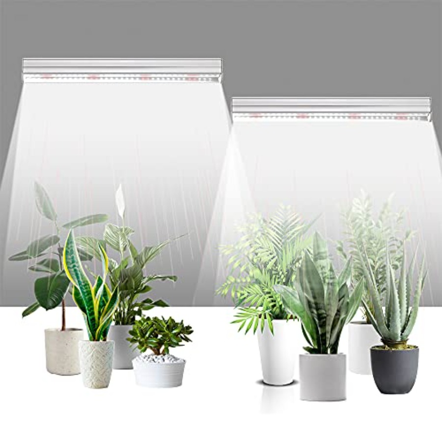 แถบไฟ LED สำหรับปลูกพืชในร่ม,  - Grow Light Led บทวิจารณ์และราคา