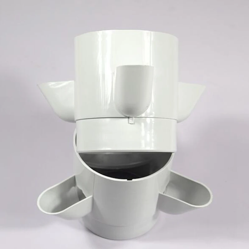 ระบบปลูกพืชแบบไฮโดรโปนิกส์ 2 ช - Indoor Garden Kit บทวิจารณ์และราคา