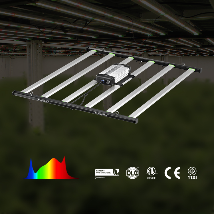 ให้ผลผลิตสูงสุดถึง 3.75 ปอนด์  - Grow Light Led บทวิจารณ์และราคา