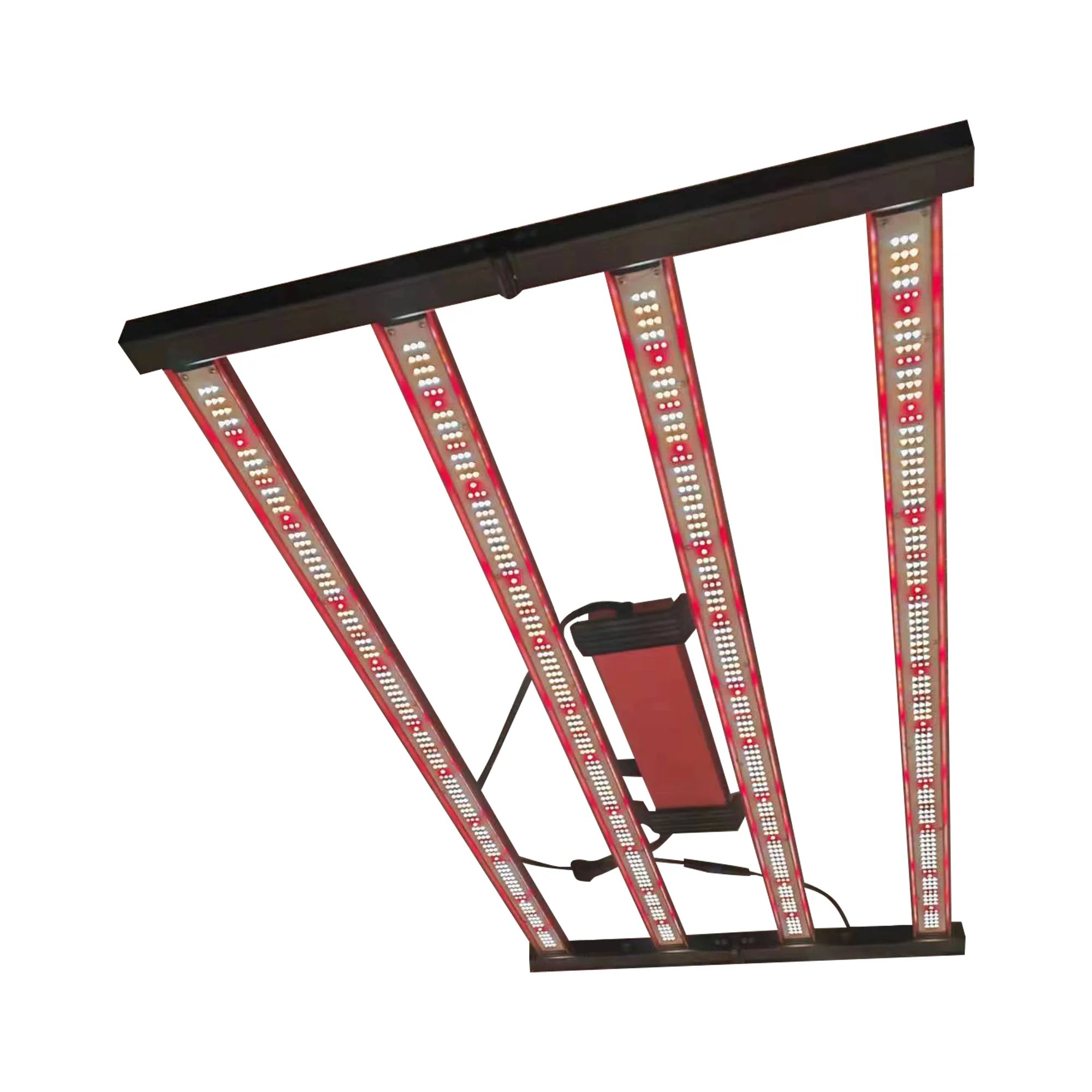 ไฟ LED สเปกตรัมเต็มสำหรับปลูกพ - Grow Light Led บทวิจารณ์และราคา