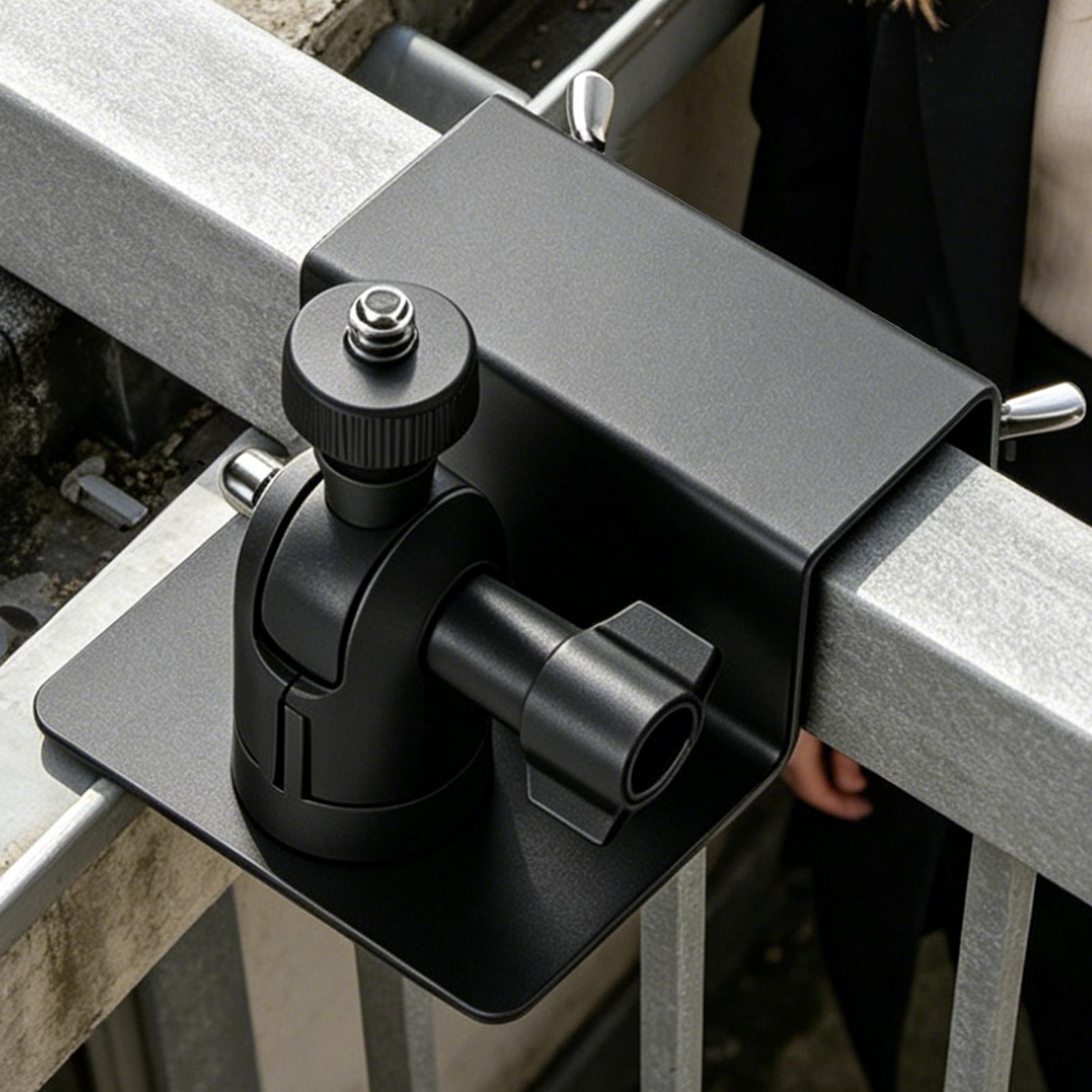 ขายึดรางน้ำฝนสำหรับกล้องวงจรปิ - Garden Camera บทวิจารณ์และราคา