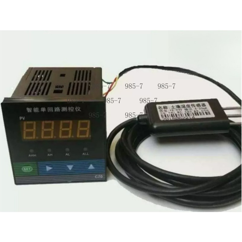 เซ็นเซอร์วัดความชื้นในดินสำหรั - Plant Sensor บทวิจารณ์และราคา