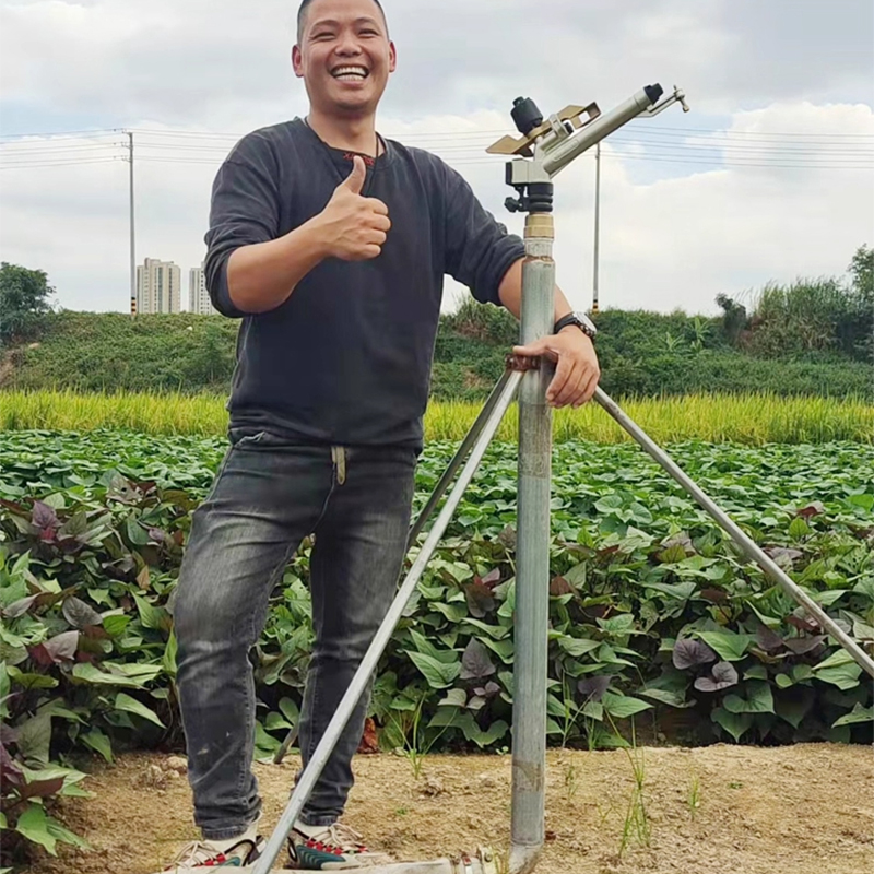 ปรับได้ 1 นิ้ว หมุนได้ 360 องศ - Automatic Watering บทวิจารณ์และราคา