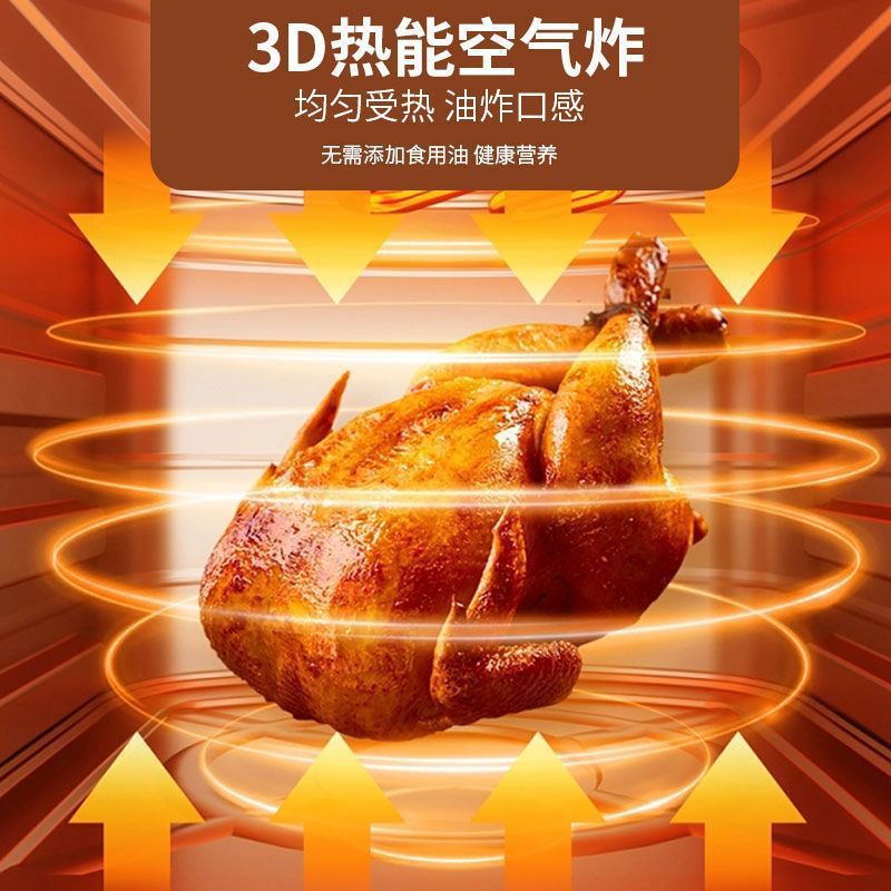 หม้อทอดไร้น้ำมันอัจฉริยะ รุ่นป - Smart Pot บทวิจารณ์และราคา