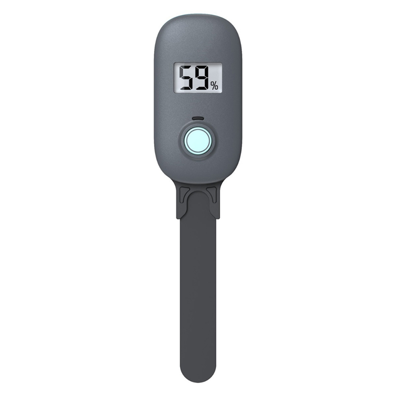 ABKS-สมาร์ทเครื่องวัดความชื้นใ - Smart Pot บทวิจารณ์และราคา