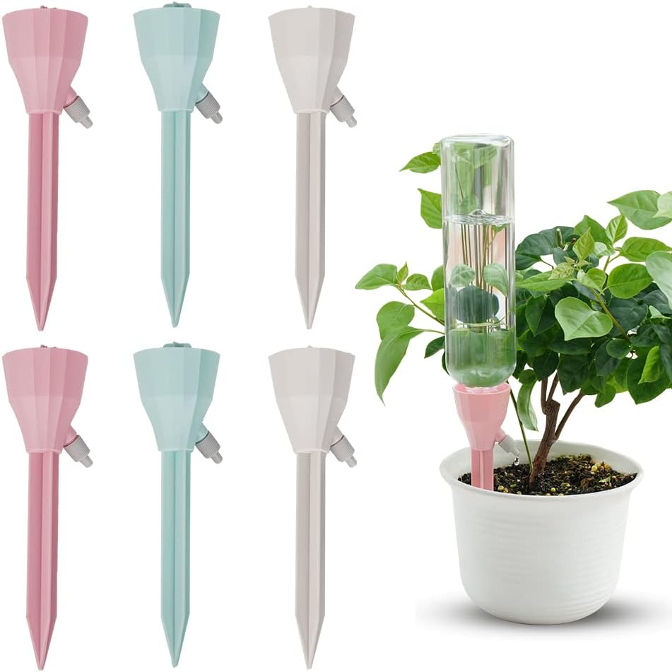 ระบบน้ำหยดอัตโนมัติ หัวน้ำหยดป - Automatic Watering บทวิจารณ์และราคา
