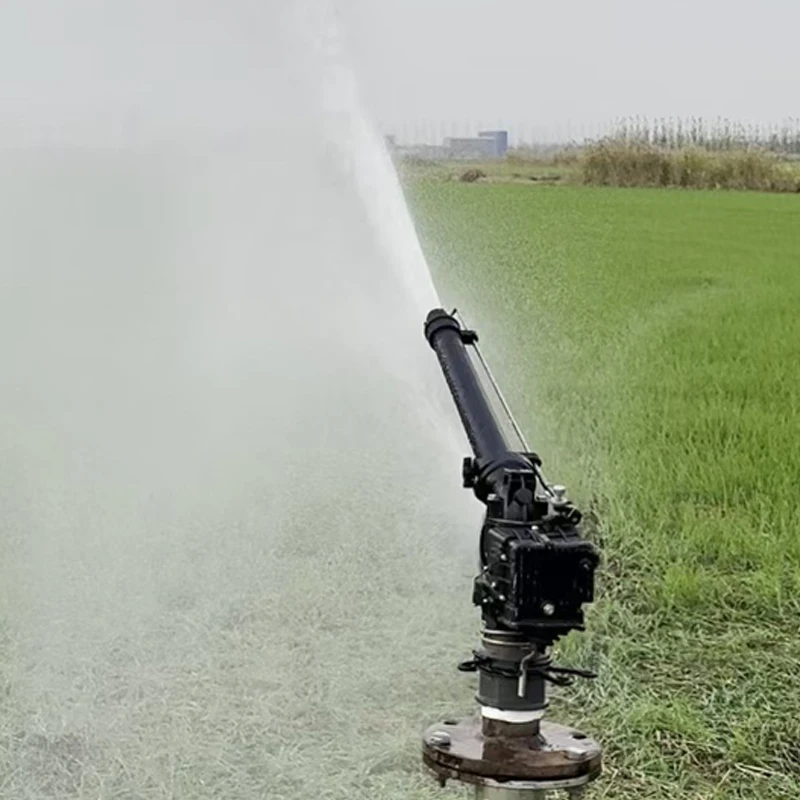 หัวฉีดน้ำรดต้นไม้ปรับมุมได้ แบ - Automatic Watering บทวิจารณ์และราคา