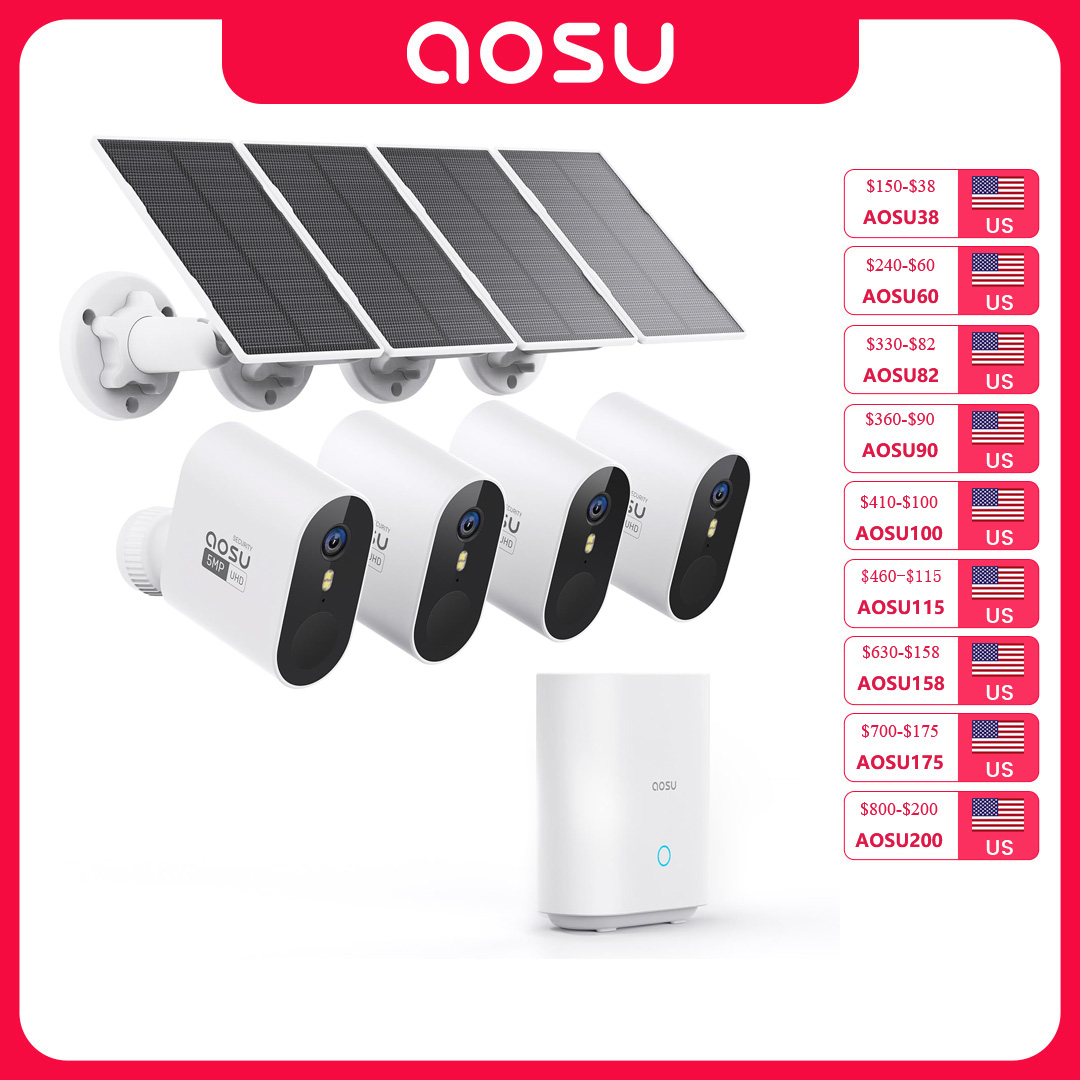 ระบบกล้องวงจรปิดพลังงานแสงอาทิ - Garden Camera บทวิจารณ์และราคา