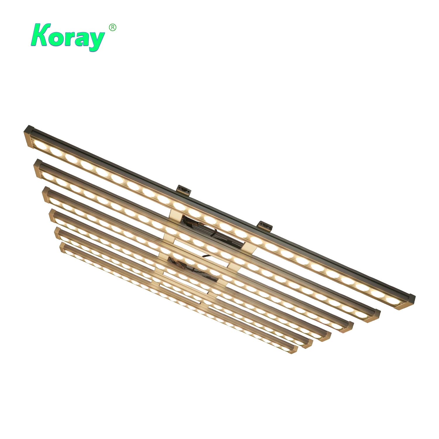 ไฟปลูกต้นไม้ในร่ม Koray 900W แ - Grow Light Led บทวิจารณ์และราคา