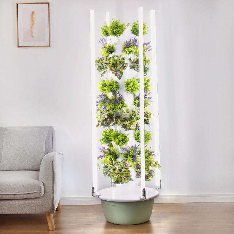 พร้อม LED Grow Light Space Tre - Grow Light Led บทวิจารณ์และราคา