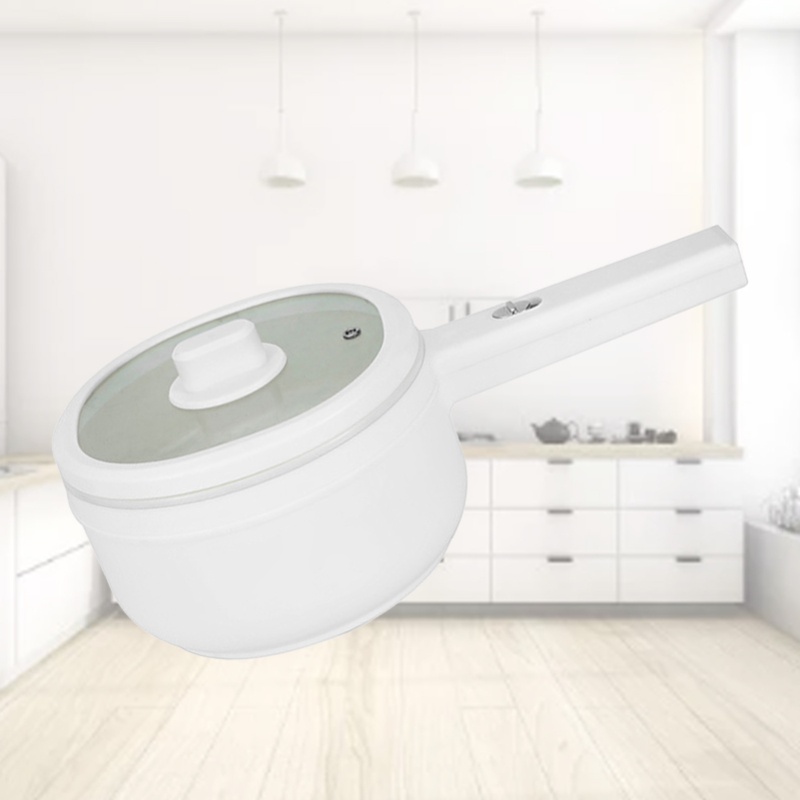 หม้อไฟฟ้าอเนกประสงค์ ฝาใส หม้อ - Smart Pot บทวิจารณ์และราคา