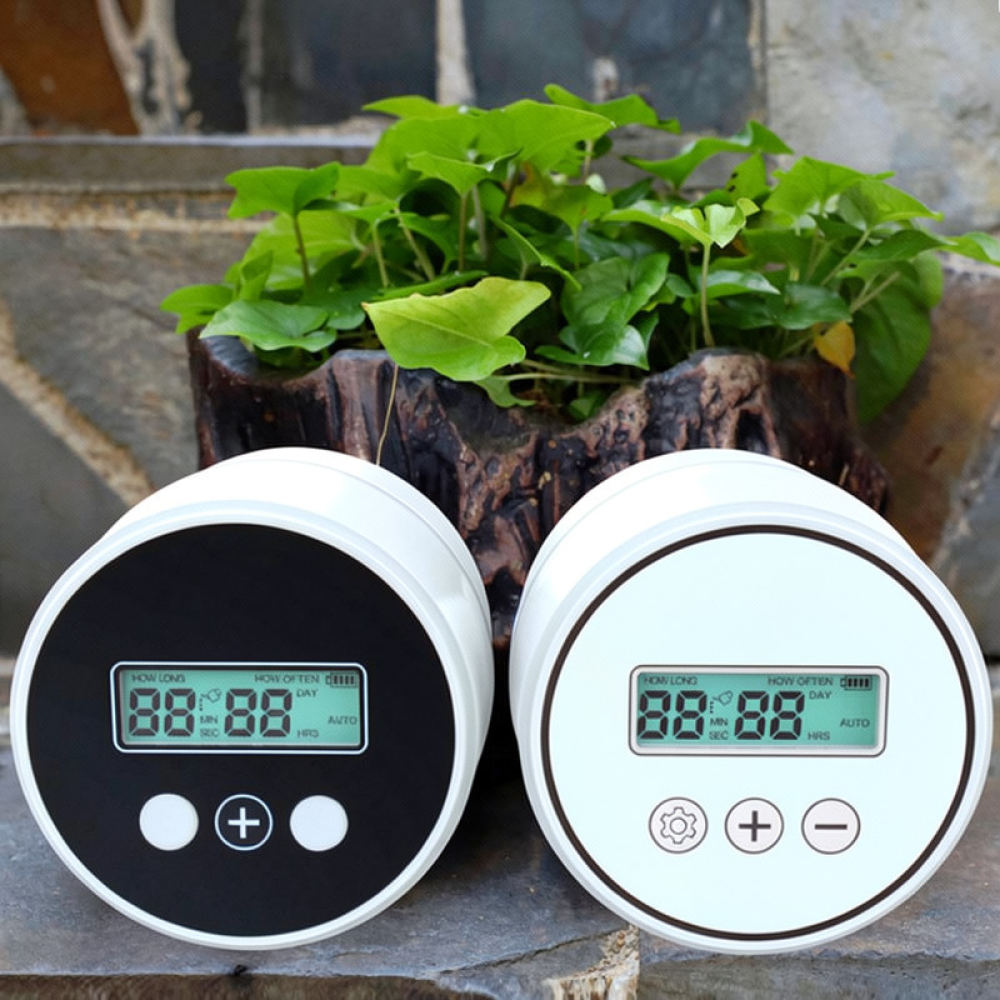 ชุดอุปกรณ์รดน้ำอัตโนมัติ ระบบน - Smart Pot บทวิจารณ์และราคา